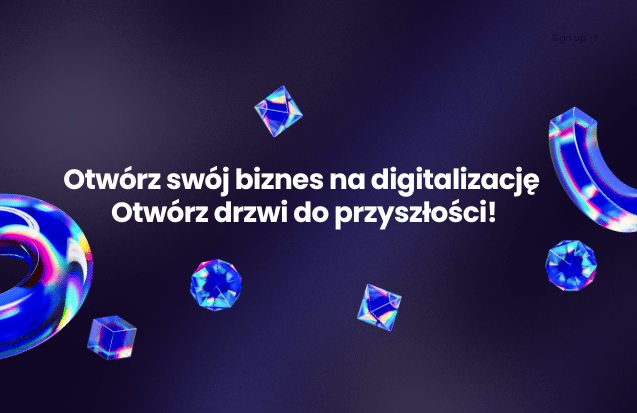 prucode digitalizacja