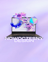 nowoczesny design stron internetowych